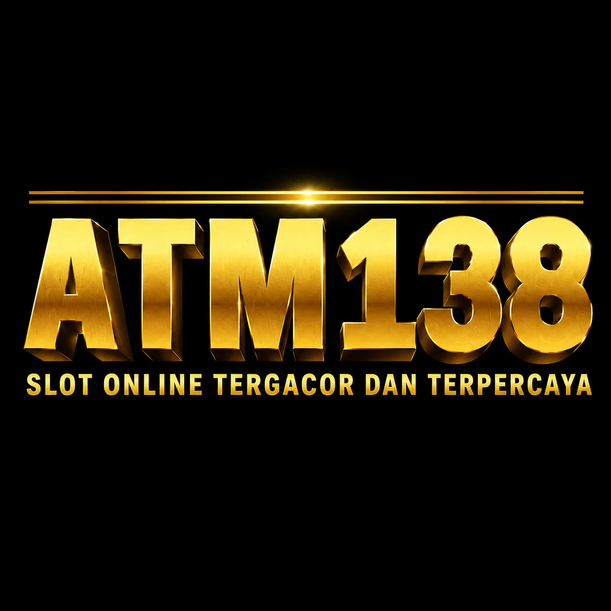 ATM138 - Permainan Sepak Bola Seru dan Menarik