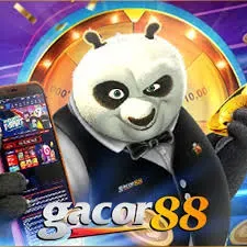 GACOR88 - Game Bingo Seru dan Mengasyikkan