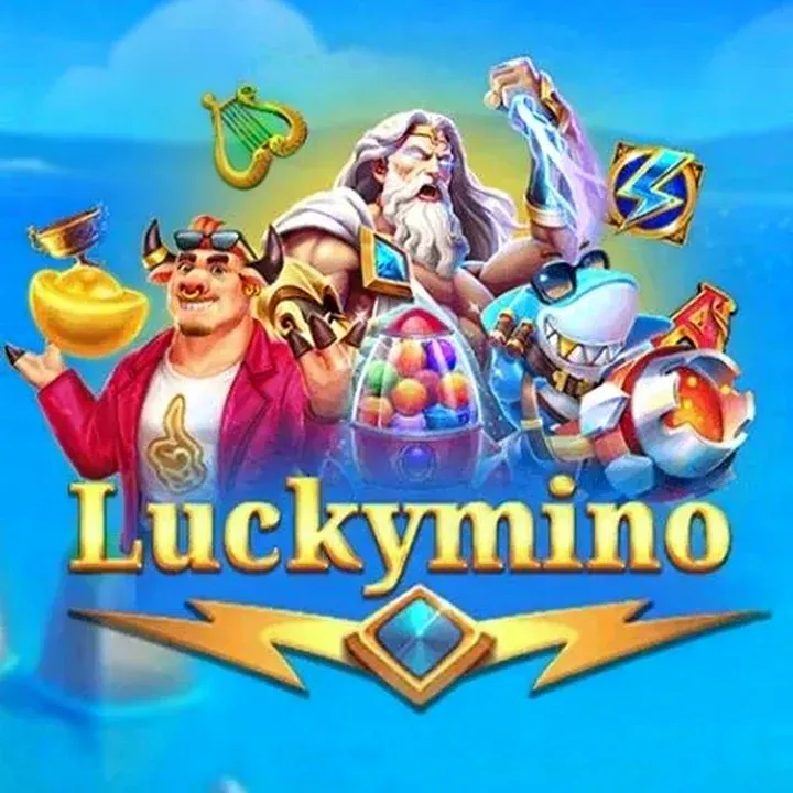 LUCKYMINO - Aplikasi Sportsbook Terbaik untuk Penggemar Taruhan