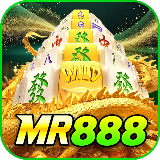 MR888 - Game Match-3 Penuh Tantangan dan Keseruan