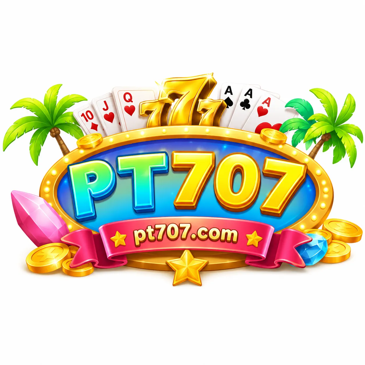 PT707 - Permainan QiuQiu Terbaik untuk Penggemar Game Kartu