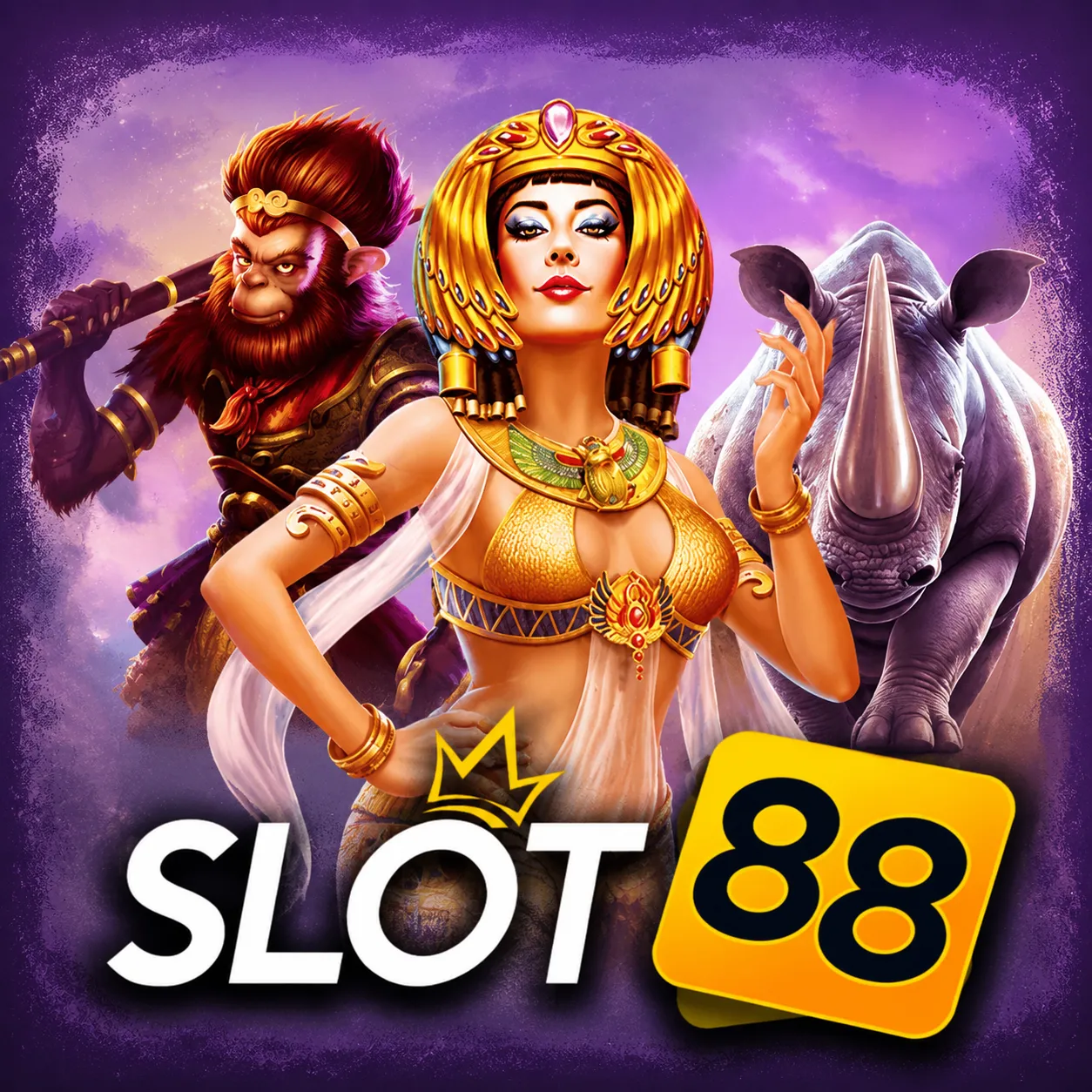 SLOT88 - Game Mahjong Seru dan Menantang
